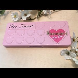 SOLD Too Faced Bon Bons